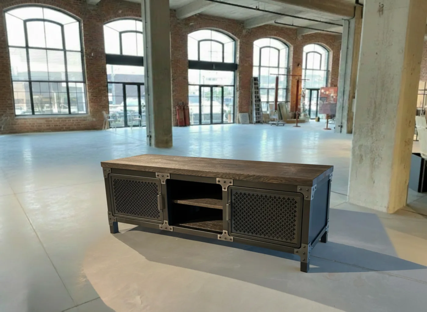 Make a nice looking photo for this furniture piece 3
